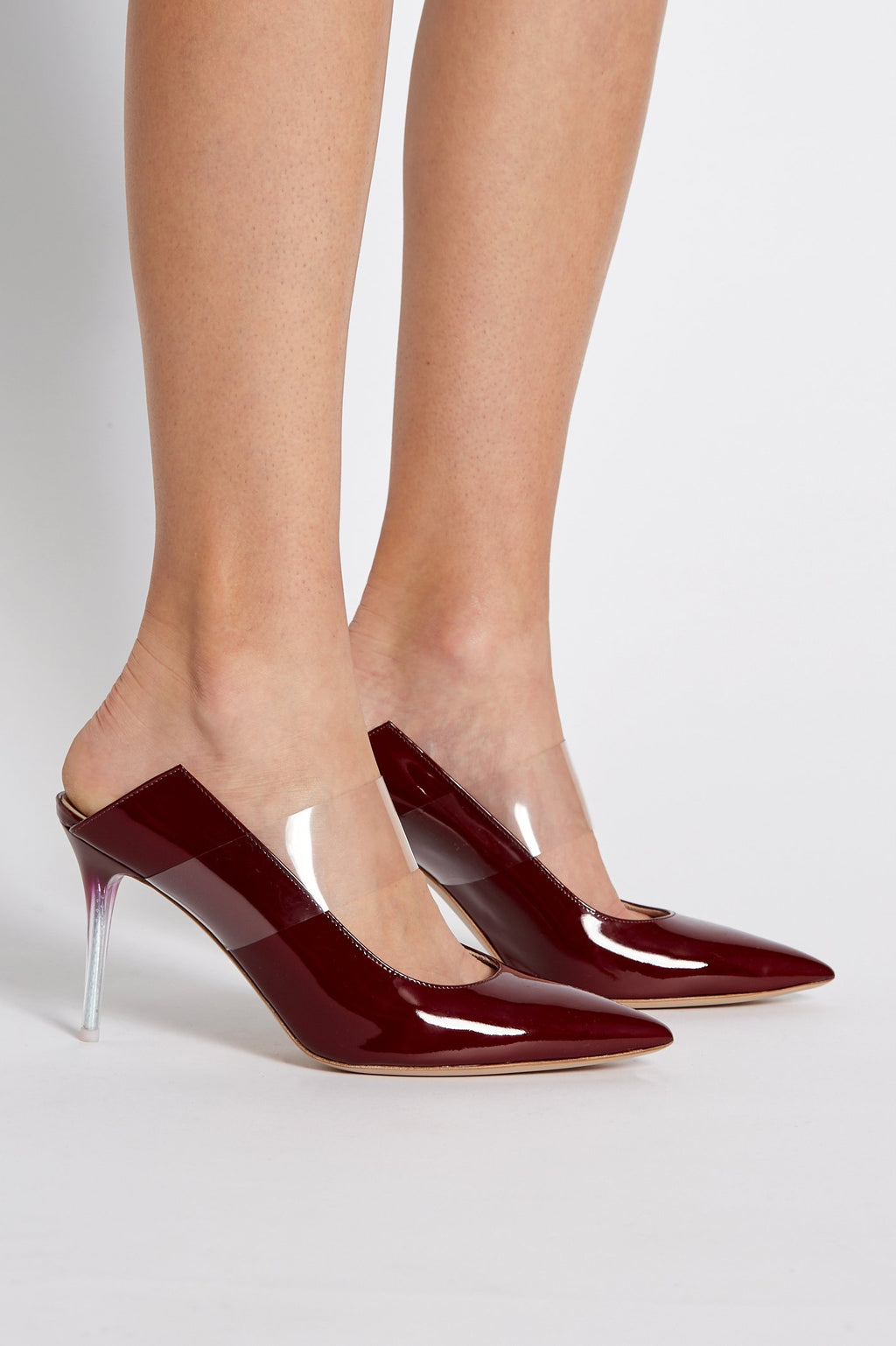 PERSPEX PUMP 9