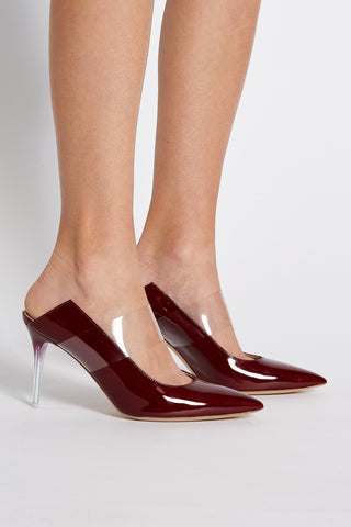 PERSPEX PUMP 9