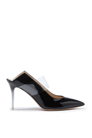 PERSPEX PUMP 9