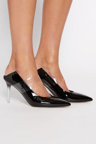 PERSPEX PUMP 9