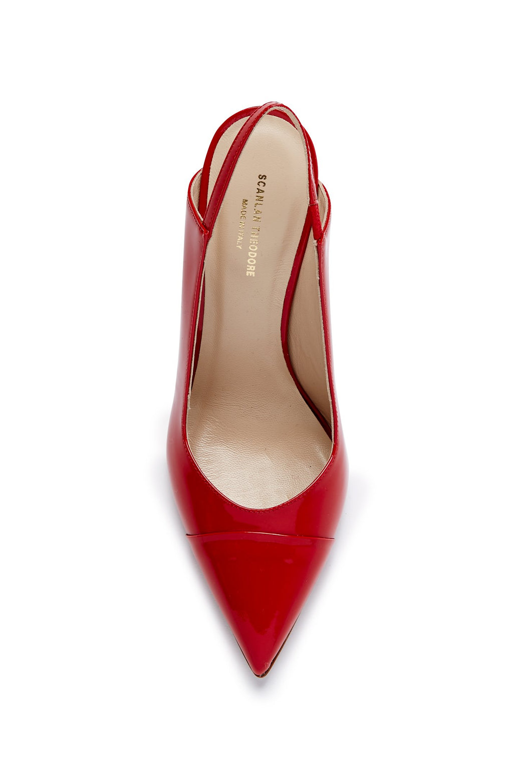 SLINGBACK 10