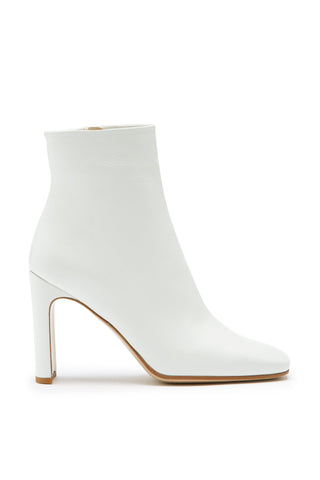 SQUARE TOE ANKLE BOOT 9.5