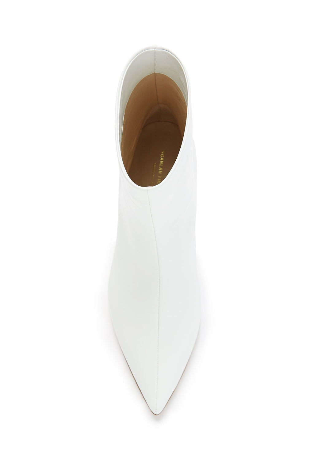 BLOCK HEEL BOOT 6
