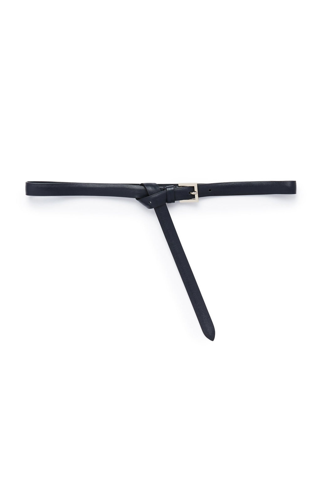 MINI LEATHER BELT 1.5