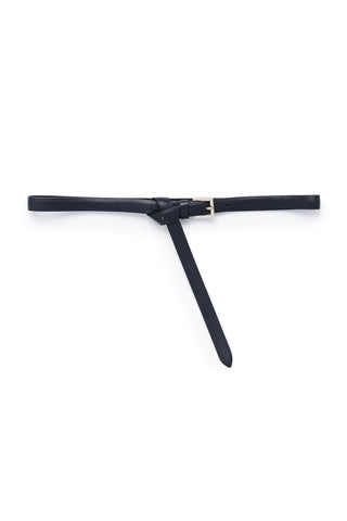 MINI LEATHER BELT 1.5