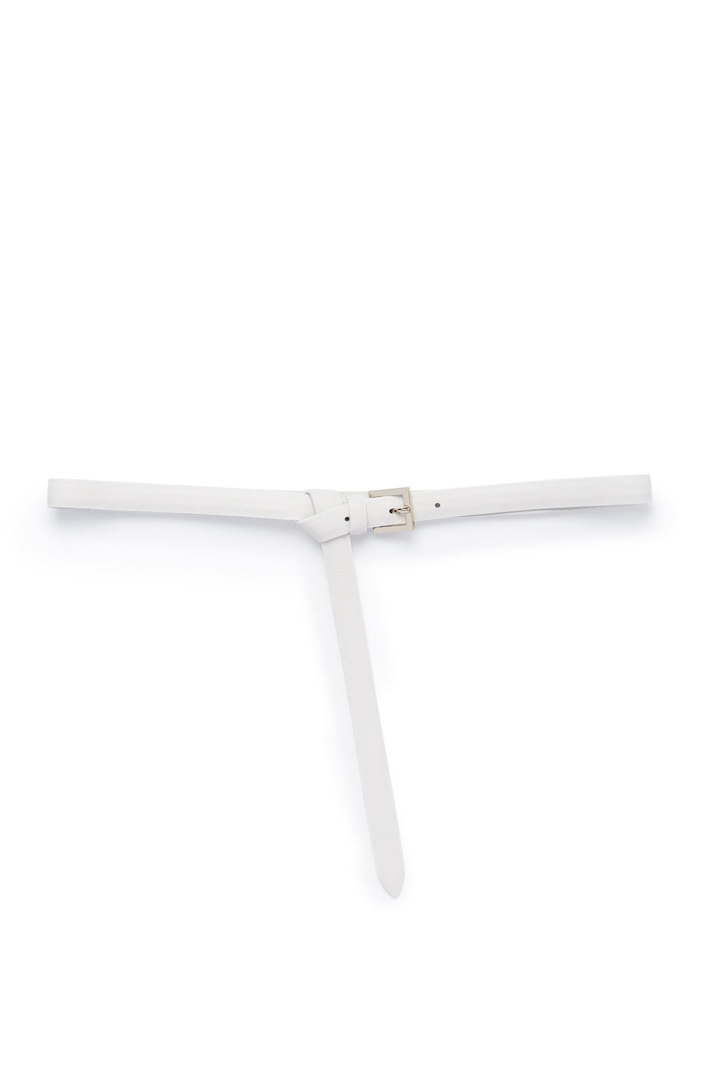 MINI LEATHER BELT 1.5