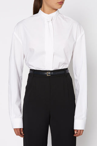 MINI LEATHER BELT 1.5