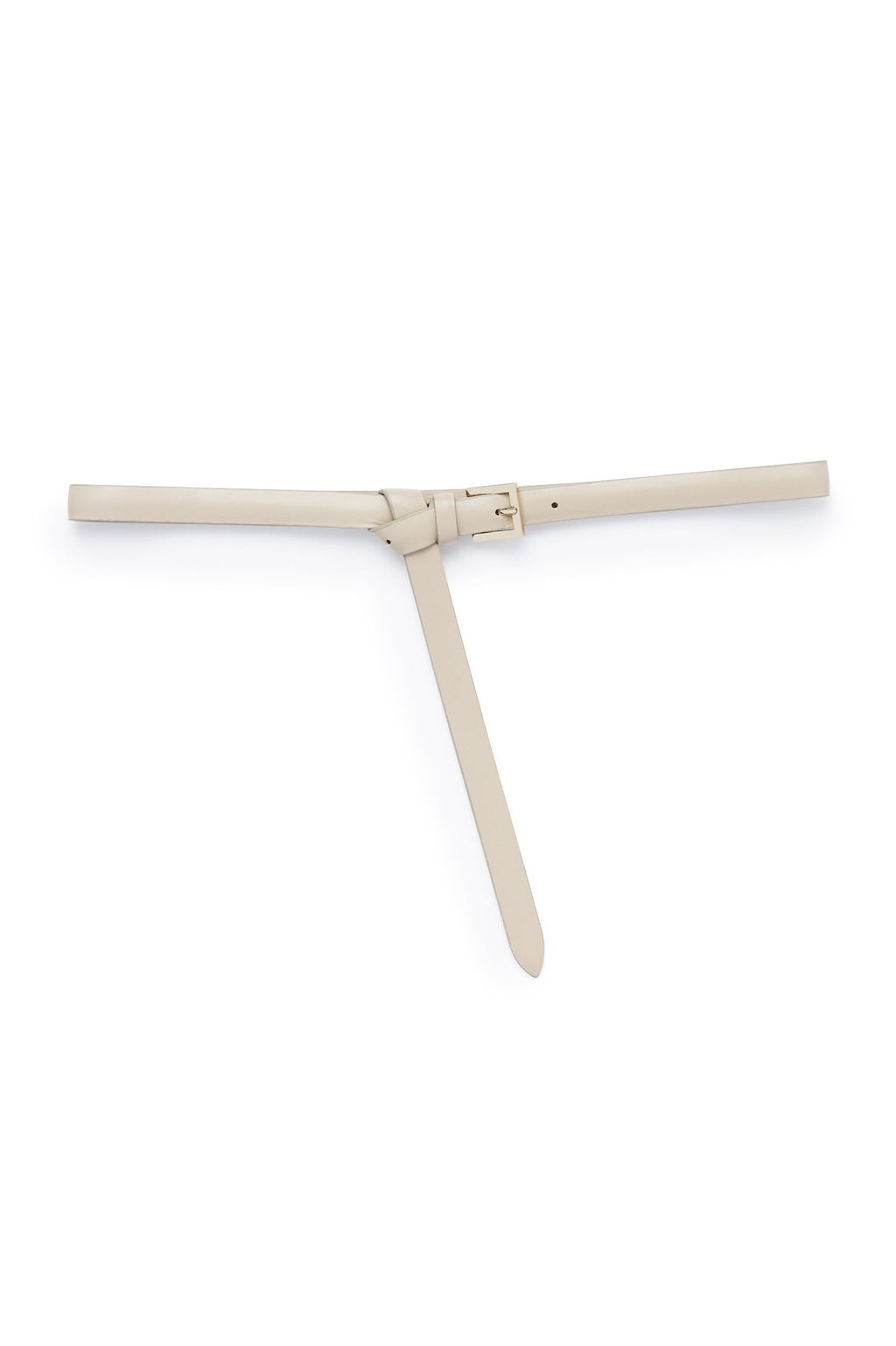 MINI LEATHER BELT 1.5