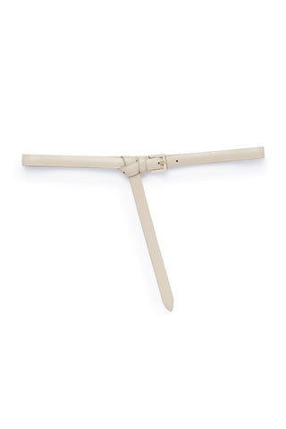 MINI LEATHER BELT 1.5