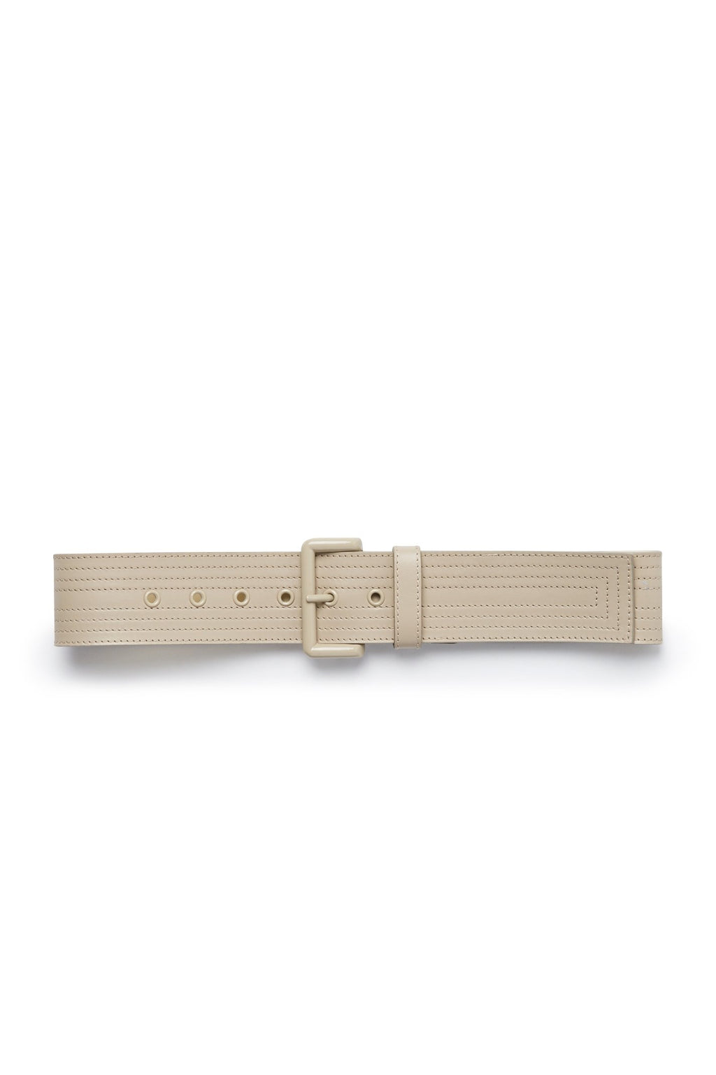 MULTI STITCHED BELT 5