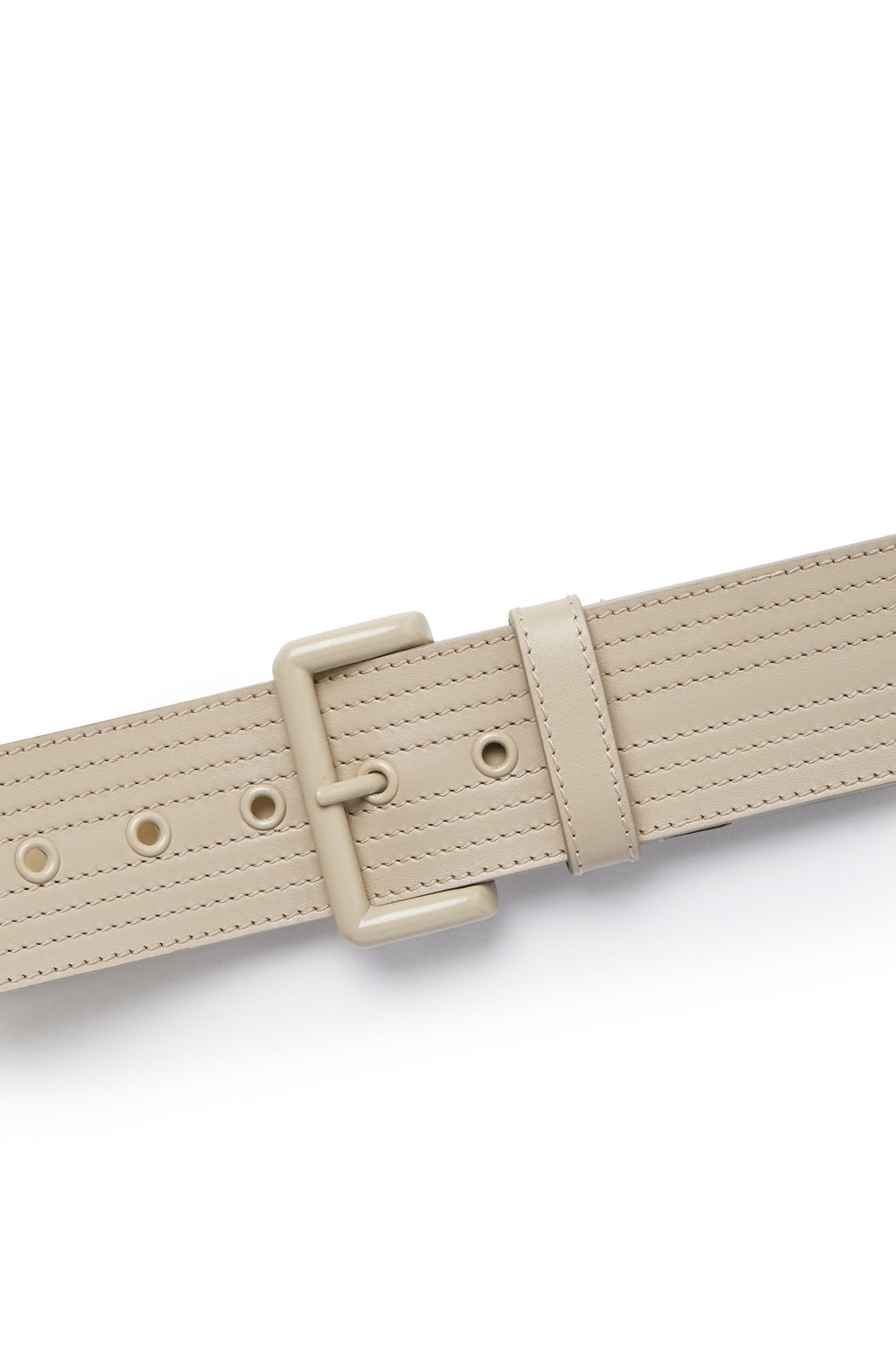 MULTI STITCHED BELT 5