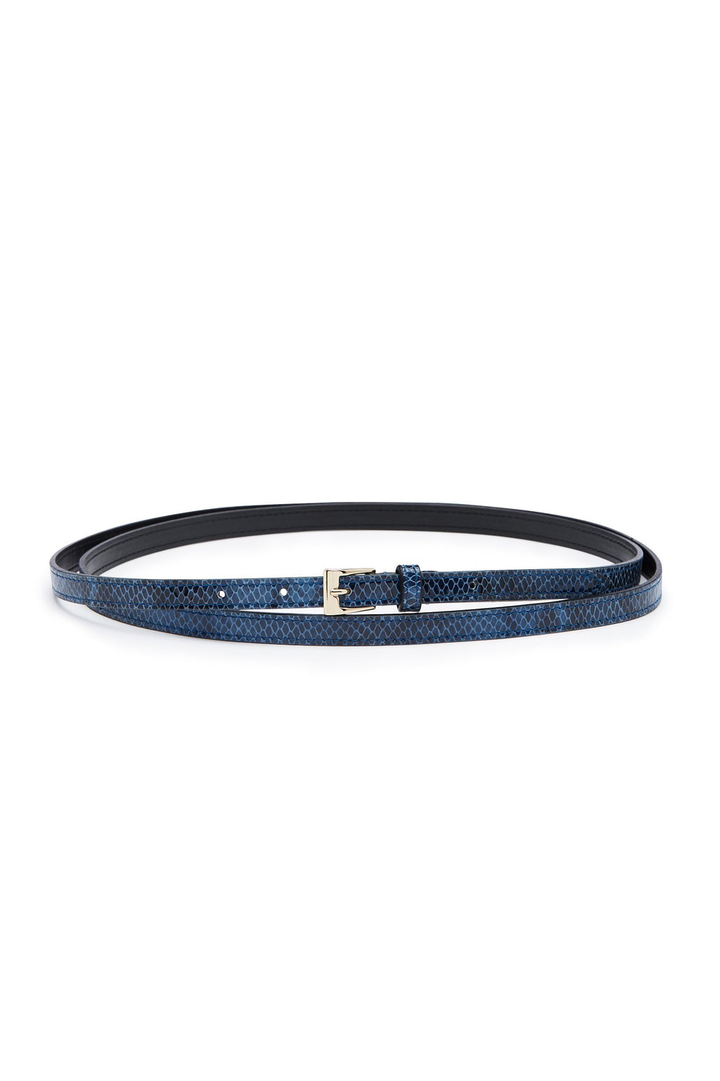 DOUBLE WRAP BELT 1.2