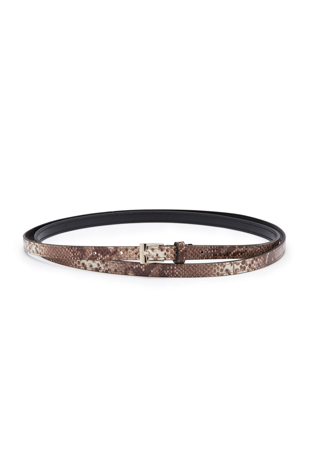 DOUBLE WRAP BELT 1.2