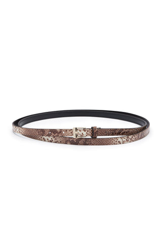 DOUBLE WRAP BELT 1.2