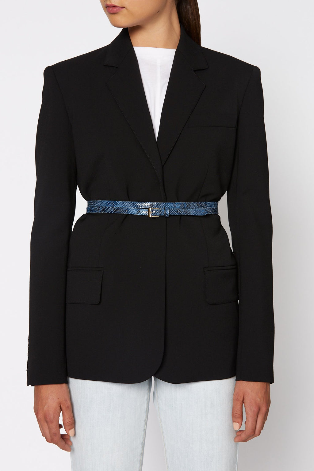 DOUBLE WRAP BELT 1.2