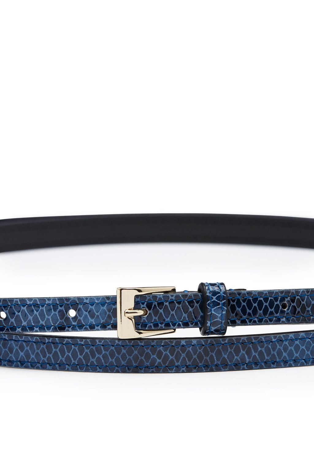 DOUBLE WRAP BELT 1.2