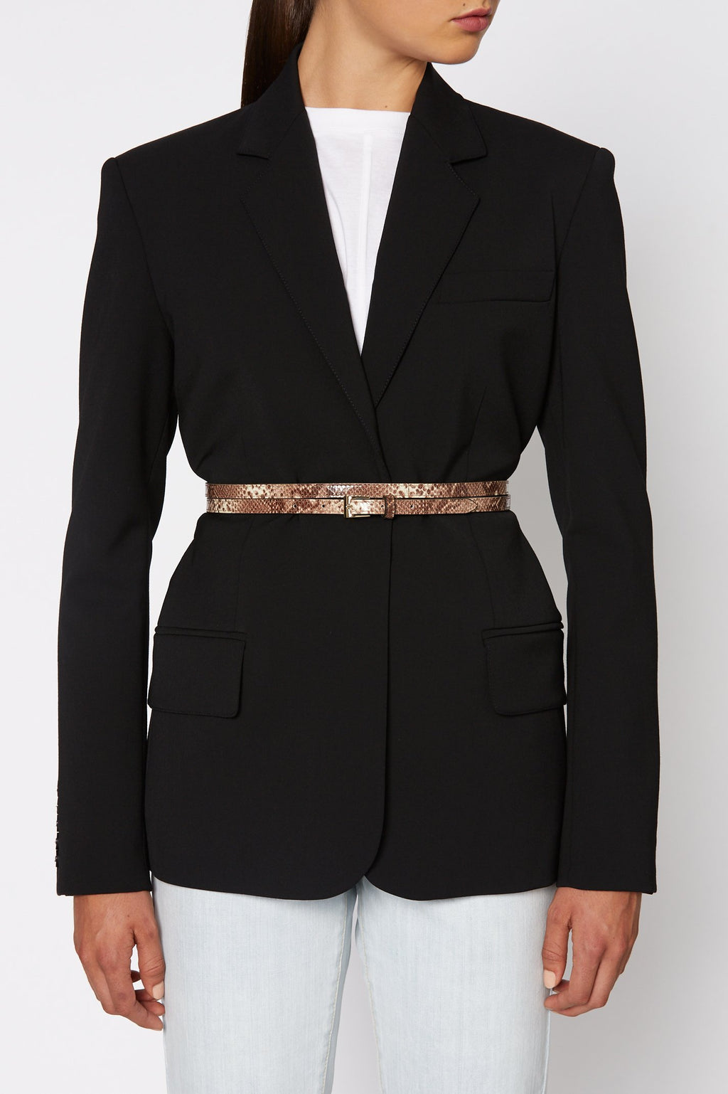 DOUBLE WRAP BELT 1.2