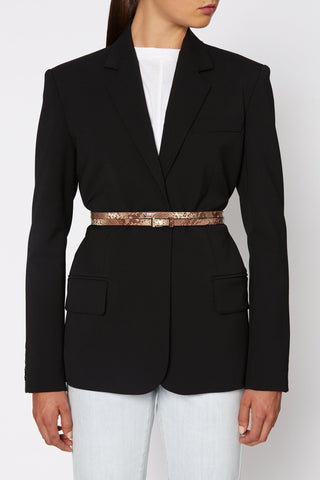 DOUBLE WRAP BELT 1.2