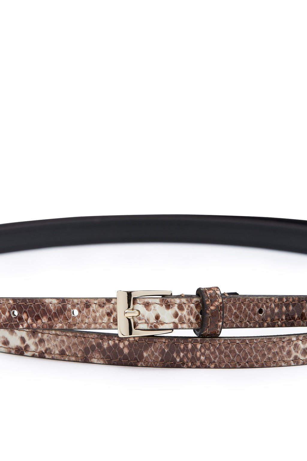 DOUBLE WRAP BELT 1.2