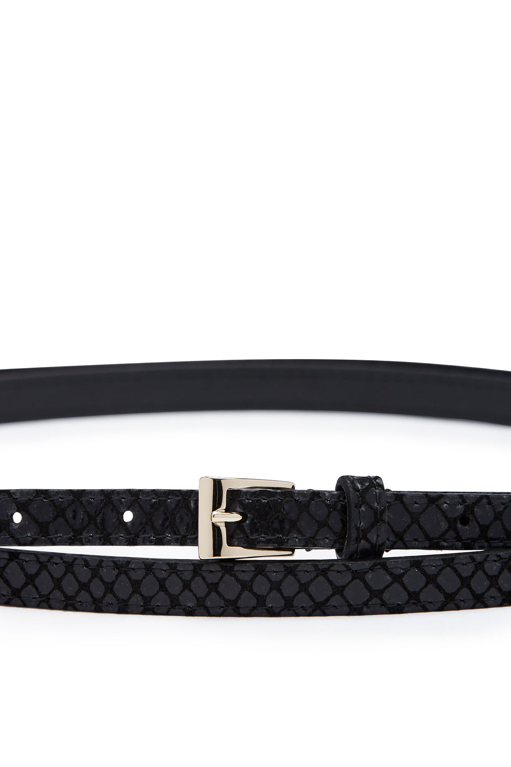 DOUBLE WRAP BELT 1.2