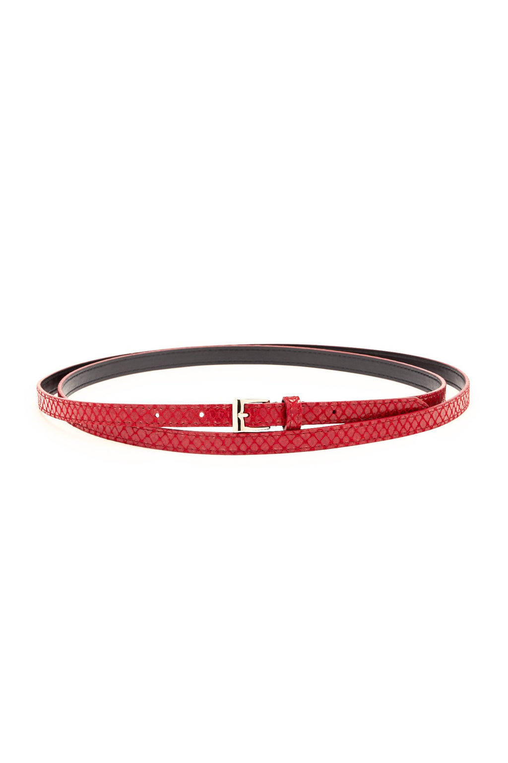 DOUBLE WRAP BELT 1.2