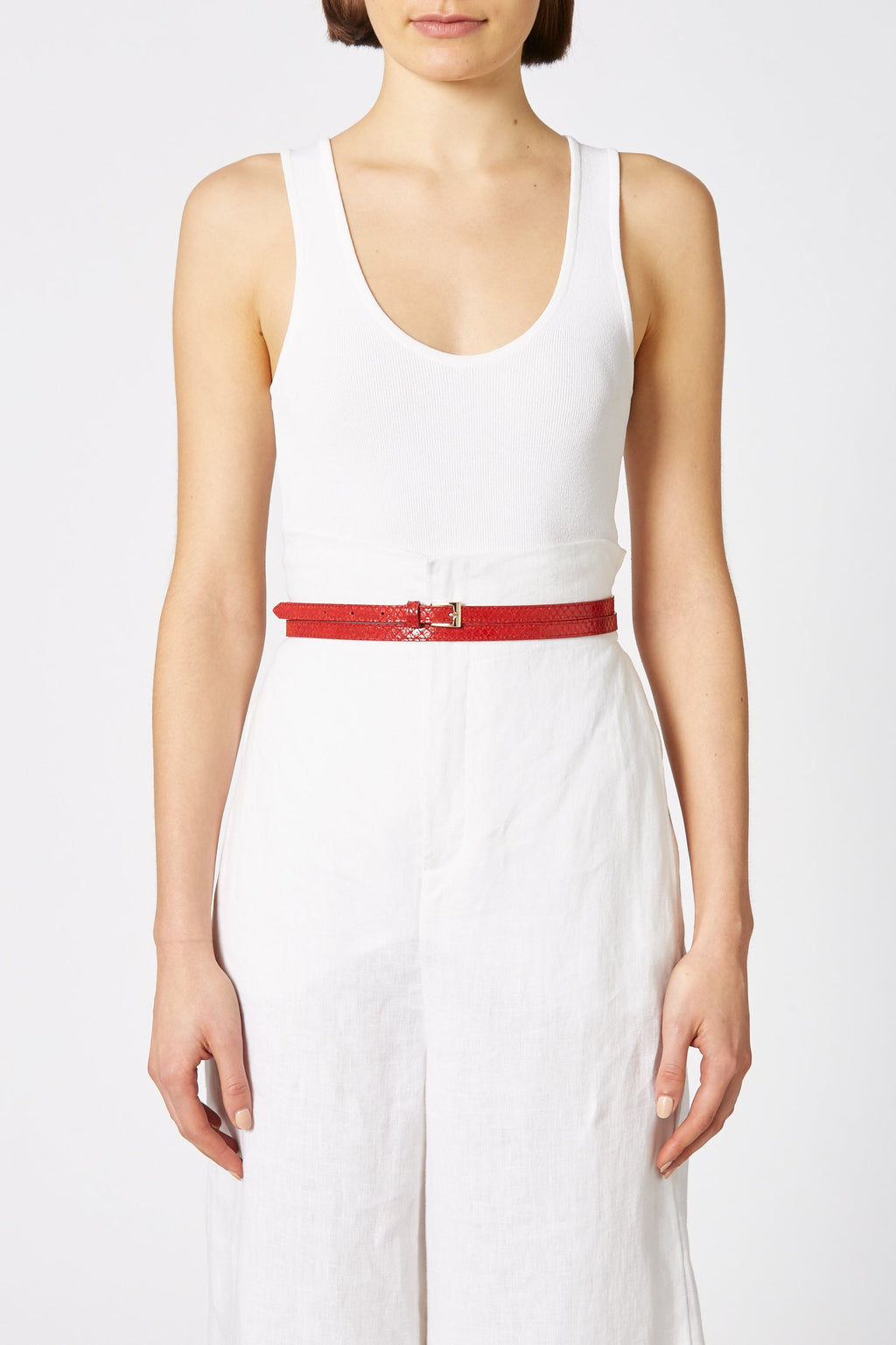 DOUBLE WRAP BELT 1.2
