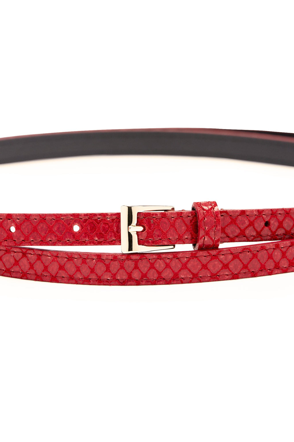 DOUBLE WRAP BELT 1.2